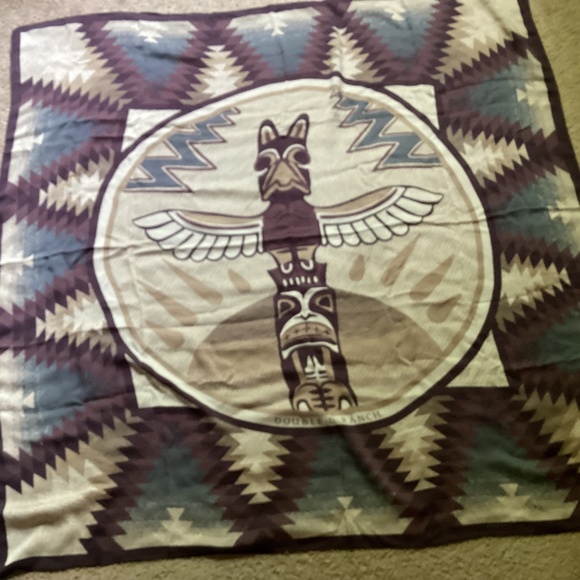 Double D Ranch Accessories - ~ Double D Ranch Scarf ~